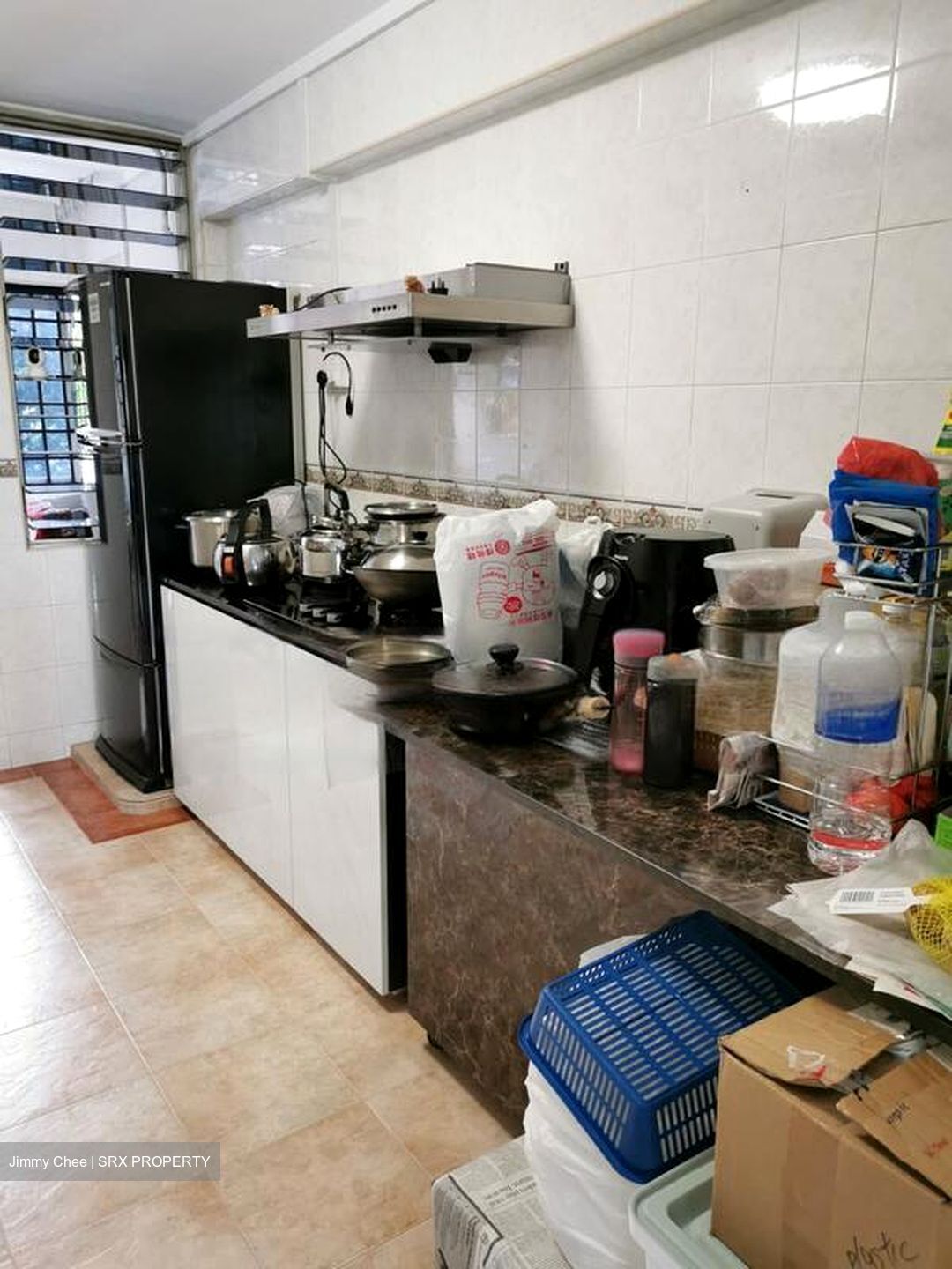Blk 111 Woodlands Street 13 (Woodlands), HDB Executive #476542261